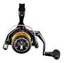 SHIMANO Катушка для спиннинга 19 Spheros SW 4000XG Surf Blackfin Bass Light Shore Jigging Casting Black