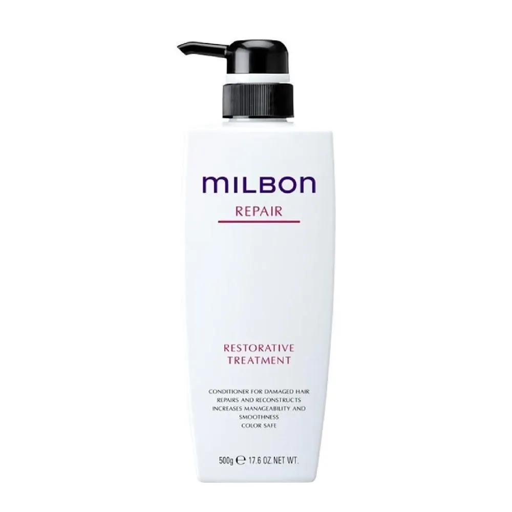 Milbon Repair Restorative Treatment 500g