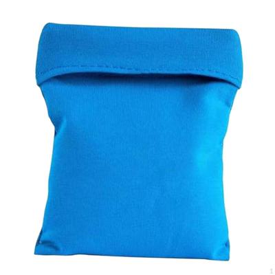 Мешок для удаления песка, легкие портативные чистящие пляжные аксессуары для вечеринок, серфинга, кемпинга