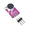 GY-MAX4466 Electret Microphone Amplifier Module MAX4466 Adjustable Gain For Arduino