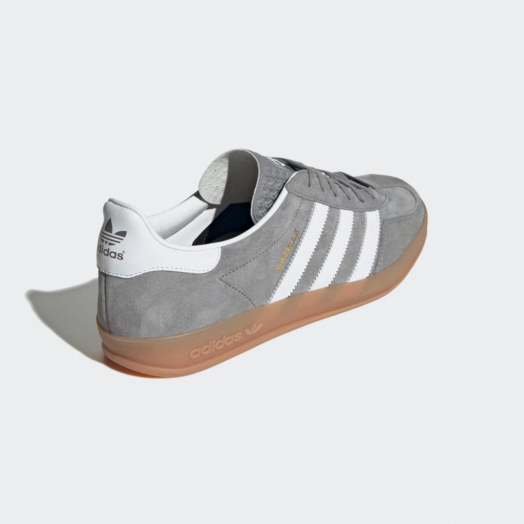 [Adidas] gazelle indoor, ID0978, 1020101179, Popular Korean Shoes