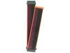 New GlacierX Grip Strap Nylon Forest Plum Smartwatch Strap Green-Purple 22mm
