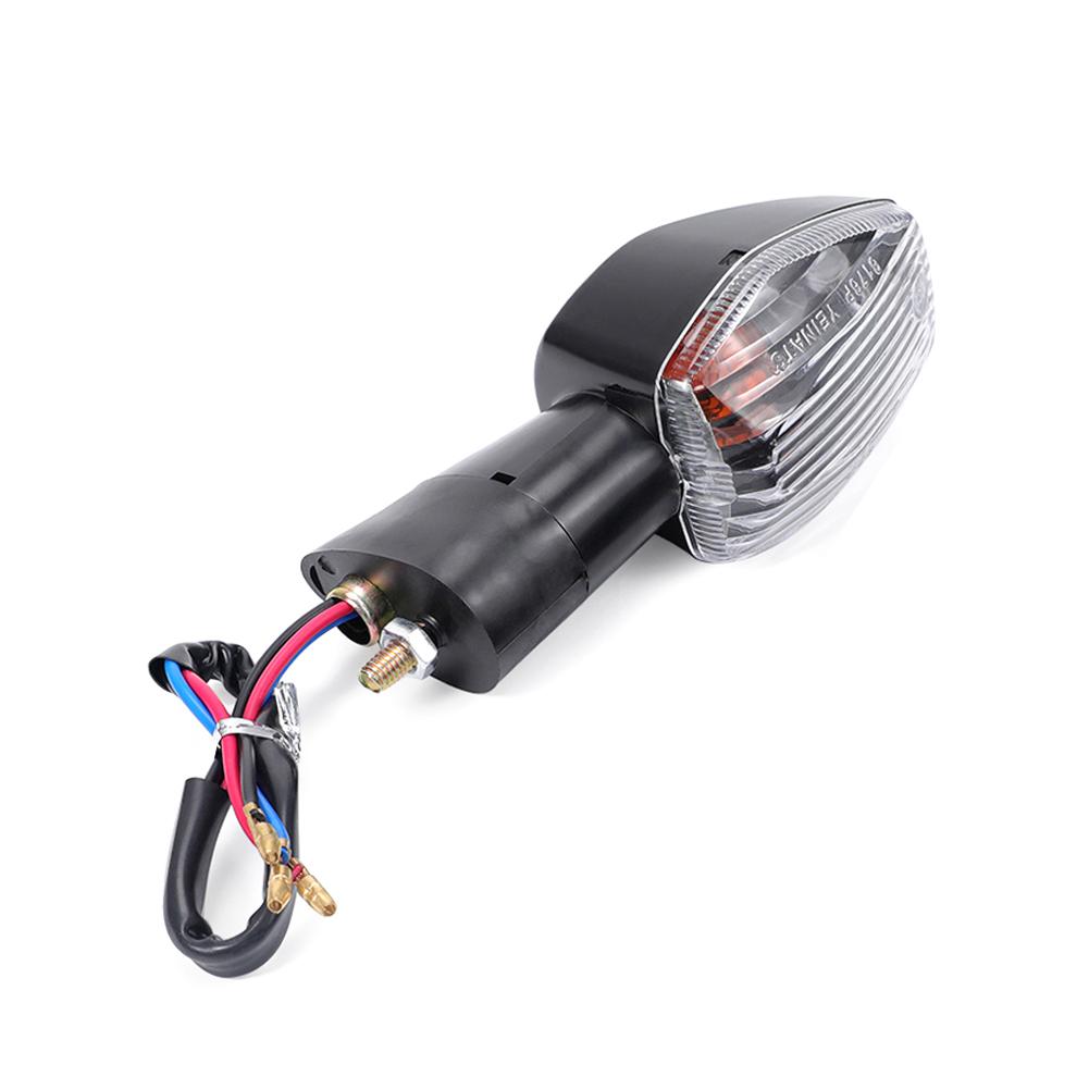 Мотоциклетный указатель поворота для HONDA CB400 SF CB 1300 600 900 HORNET CBR RR 1100XX 600F CBR125R Аксессуары для мигающего индикатора