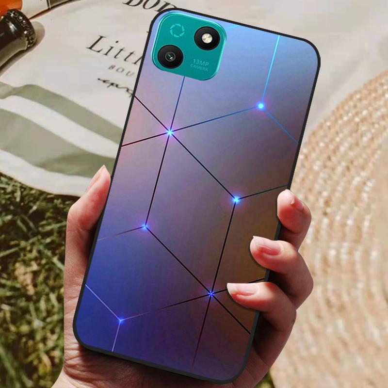 Чехол для WIKO T10 Чехол WIKOT10 Ударопрочный Чехол для телефона для Wiko T10 Fundas Для Wiko T10 W-V673-0 Черный Силиконовый ТПУ Бампер Оболочка