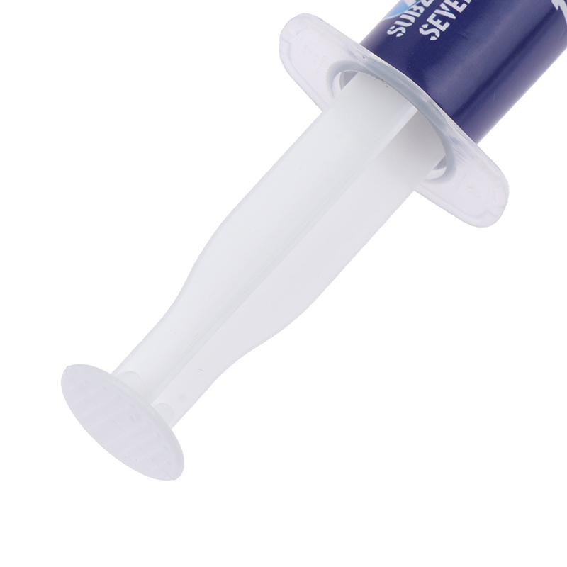 15.8W/Mk Thermal Putty For Vga Gpu Ic Processor Rapid Cooling Thermal Pad Replacement Heat Blocking Putty High Performance