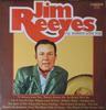 LP Record JIM REEVES - I'll Always Love You CDS1163 RCA Camden 1971 UK Folk Used
