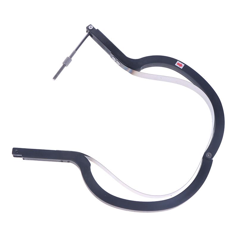 Профессиональный набор ножей-рамок для резки резины для настольного тенниса для резки резинового листа своими руками пинг-понговая ракетка безопасный режущий инструмент