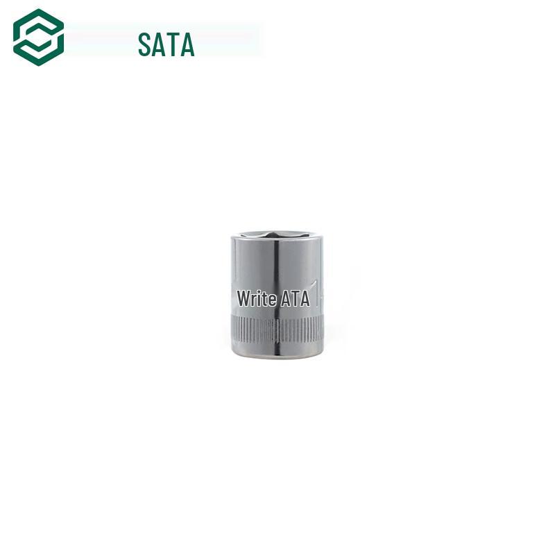 Шестигранная головка серии SATA 10 мм