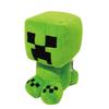 K Company Minecraft Collection Plush Toy Creeper MCT-CNG-CP