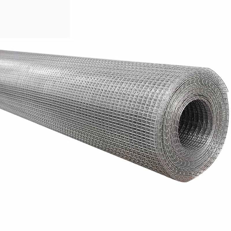 BENXINNONG Galvanized Welded Wire Mesh Roll
