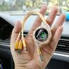 LQLT3 3 In 1 Data Cable Scalable Phone Fast Charging Cable Car Accessories For Skoda Octavia Fabia Kamiq Kapoq Kodiaq Rapid Superb