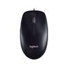 Logitech Проводная мышь M90