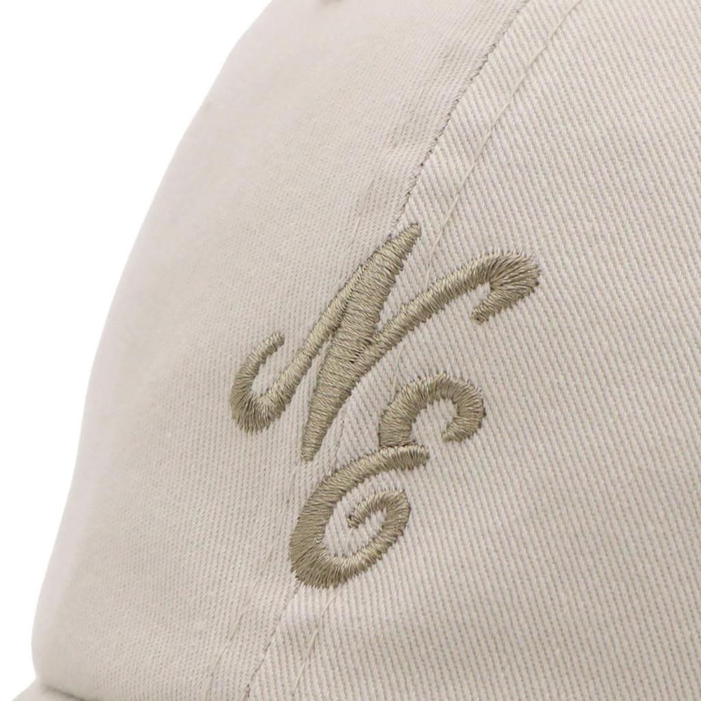 [New Era] Кепка New Era Casual Classic 14700185 NER36C6883 Каменно-белый Бежевый БЕСПЛАТНО Классическая NE Эксклюзив ONSPOTZ Мужская Женская Шляпа Casual Classic Унисекс