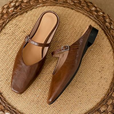 Женская обувь – Сандалии