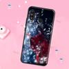 Чехол в китайском стиле Тянь Гуань Ци Фу для Huawei Honor Magic 5 Lite X8 X9 X8a X9a 50 70 P20 P30 P40 P50 P60 Pro P Smart 2019