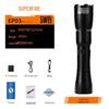 SupFire Angle Explosion-Proof LED Flashlight