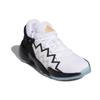 Adidas D.O.N. Issue #2 Gca Mind Over Matter Sneakers FW9034