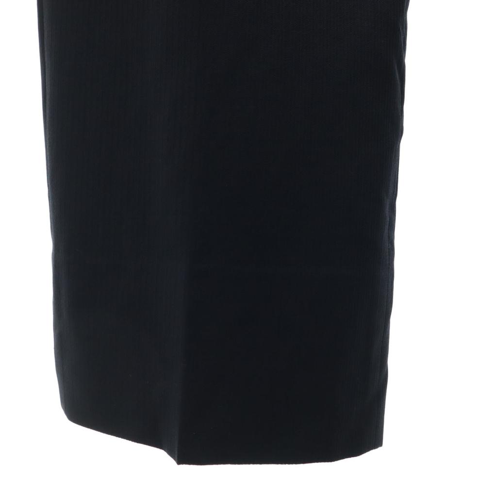 Armani Collezioni Костюм в елочку Комплект 46 черный Мужской Б/у