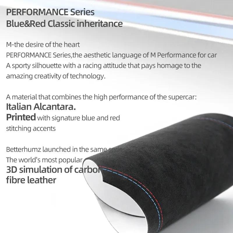 Betterhumz Car Gear Shifter Panel Cover For BMW F30 F34 F32 F33 F36 3 4 Series 3GT 320i 328i Trim Stickers Interior Accessories