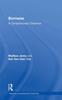 Книга Burmese : A Comprehensive Grammar