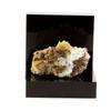 Stones and Minerals - FOR JEWELRY - Sphalerite, Pyrite, Siderite, Quartz - 67.1 Ct - Mésage Mine - Rare