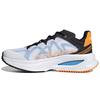 Fluidflash White Solar Orange Мужские кроссовки Обувь-Белый Core-Черный GZ3921