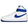 Air Force 1 High Белый Game Royal 743546-103