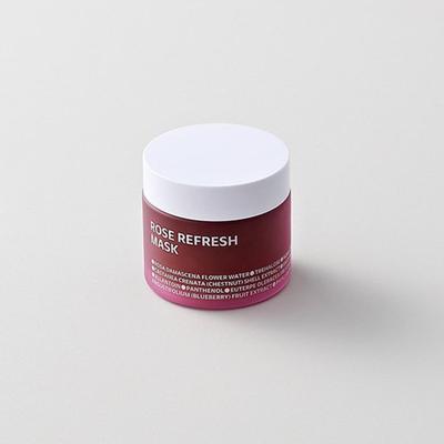 Маска Rose Refresh 80г