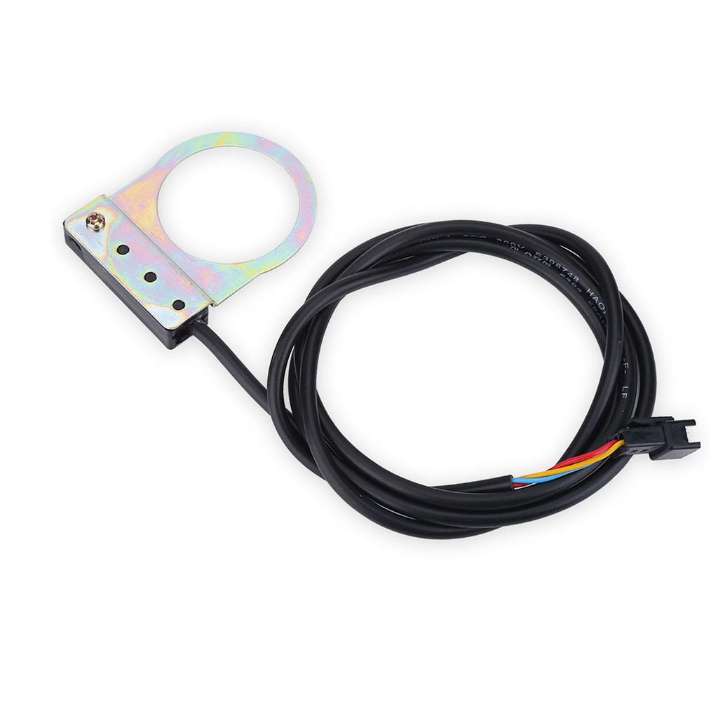 Педаль электрического велосипеда 12 магнитов E велосипед PAS Система Помощник Датчик Датчик скорости