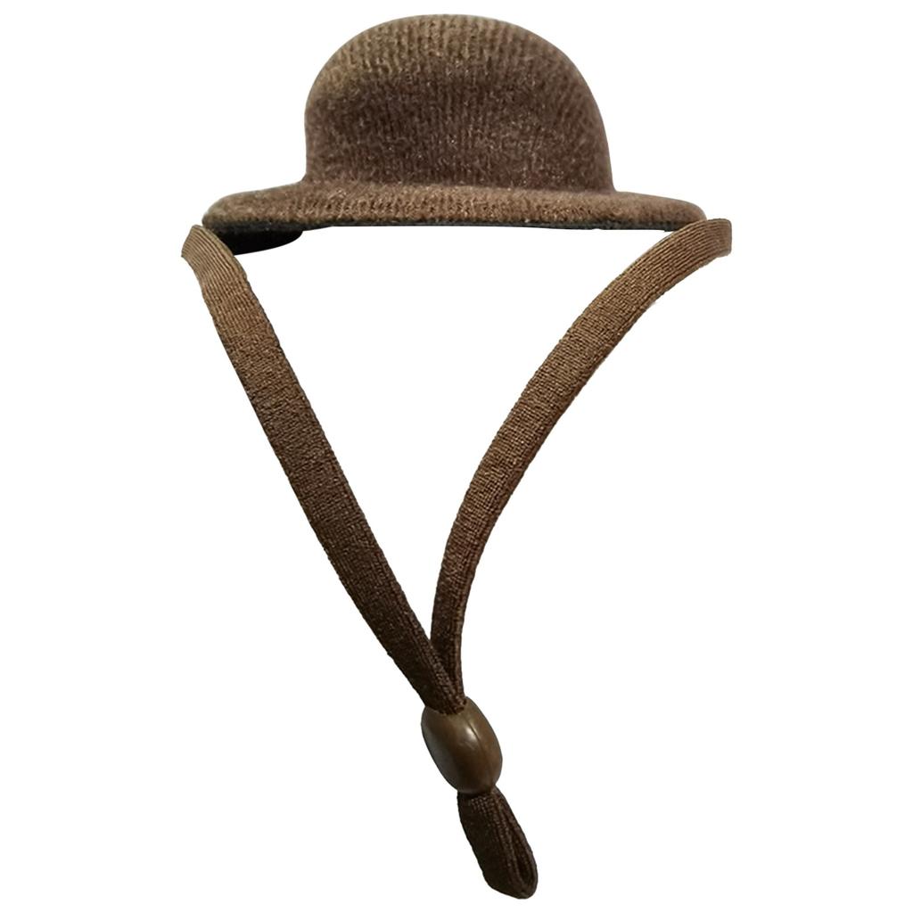 Chicken Hats For Hen Small Funny Chicken Accessories Feather Top Hat