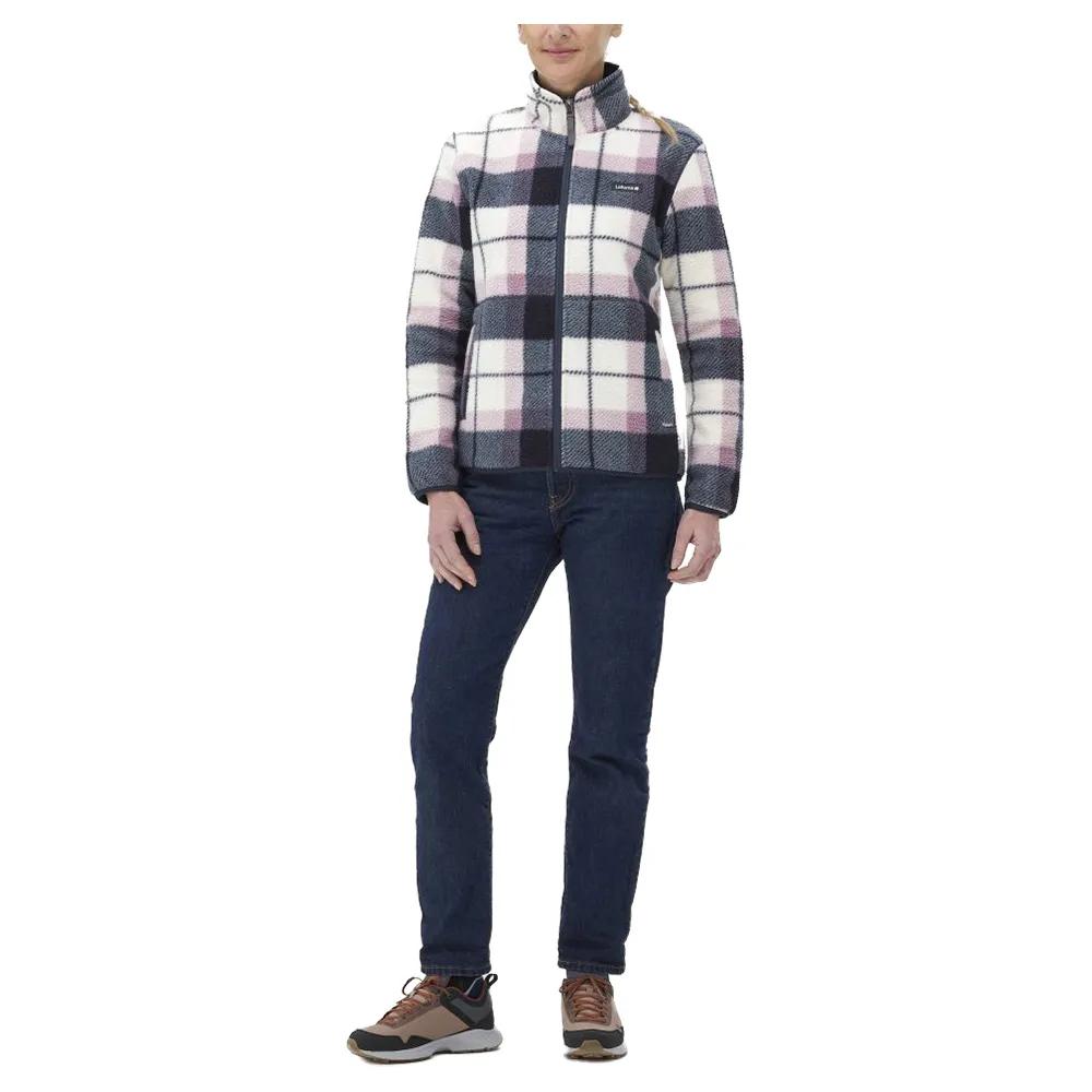 Lafuma Флисовая на молнии Arkhale Sherpa