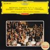 LP Record HERBERT VON KARAJAN , BERLIN PHILHA - Beethoven Symphony No.5 In C Minor, SMG2001 DEUTSCHE GRAMMO - Japan Classical Used