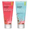 Aroma Magic Face Wash 100 Ml (Strawberry) And Face Wash 100 Ml (White Tea)