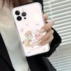 Известные Милые M-Микко C-Персонажи Для Чехла На Телефон IPhone 17 Air 16 Pro Max 15 14 13 12 11 Plus