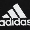 adidas Повседневные брюки женские черные DY5758