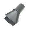 Для пылесоса Karcher / Miele / Bosch / Philips, 32 мм, насадка-щетка мягкая, 2.863-221.0