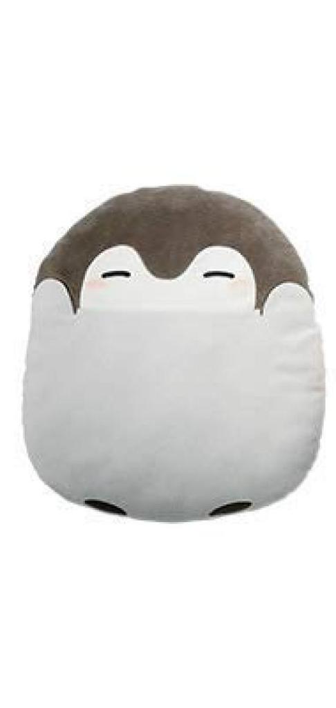 Banpresto Koupen-chan Fluffy Plush Cushion ~Monya Monya~ Koupen-chan (single item)