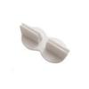 10pcs Extension Design Drawer Storage Clapboard Extension Buckle Clip  For Underwear Organizer