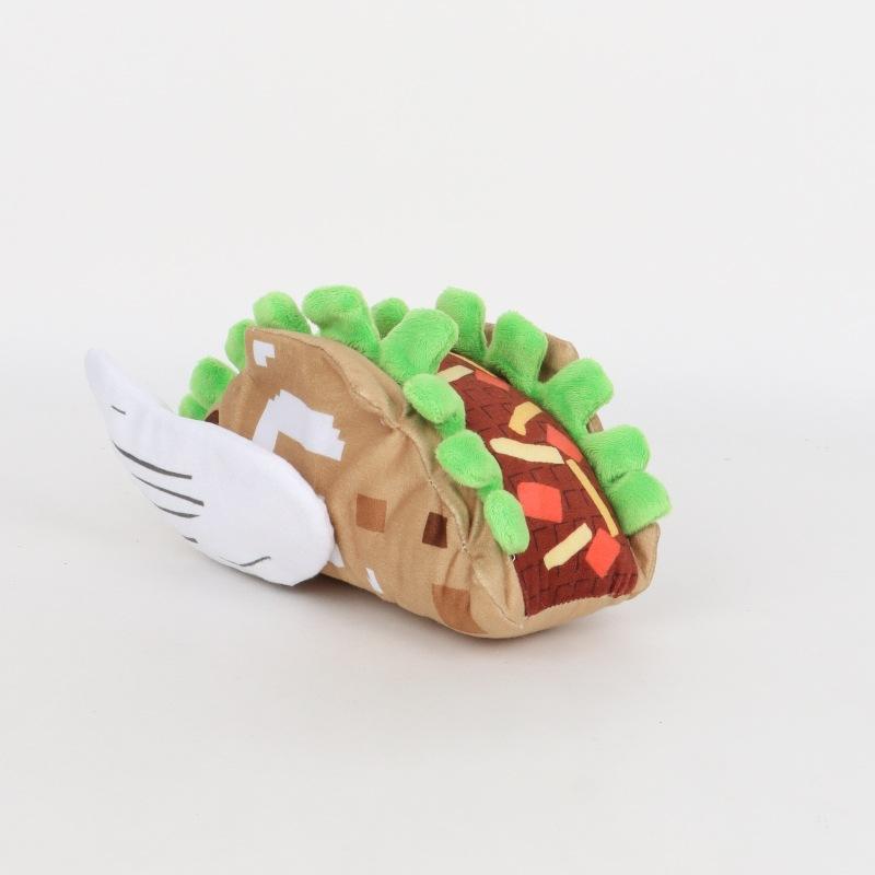 Плюшевая игрушка Sammy Jandel 'Steal A Brainrot' Мультяшная мягкая игрушка Вырасти Сад Плюшевые мягкие животные Кукла Подушка для Детей Подарки