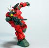 TAMASHII NATIONS MS В ДЕЙСТВИИ!! RX-77