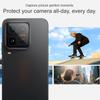 Для iQOO 15 Ultra 5G Стекло IMAK Стеклянная Защитная Пленка для Линзы Камеры Высокой Четкости Версия с Автопозиционированием