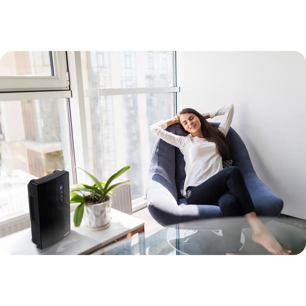 Berdsen Air Dehumidifier & Moisture Absorber