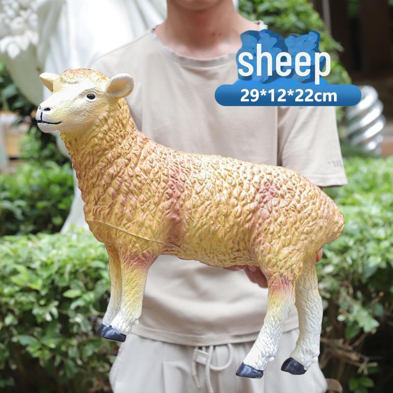 «Игрушки из мягкого геля в виде животных»: «Украшения и куклы для детей в виде кошки, собаки, акулы, слона, тигра»