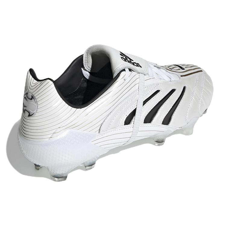 adidas Predator Absolute Fg 'Eternal Class Pack' FX0274