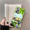 Game Pikmin 4 Phone Case For Samsung Galaxy S25 Edge S24 S23 FE S22 Ultra S21+ S20 S10 Plus Cover Capa Soft