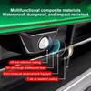 Car Camera Lens Protector for Most Cars Reversing Cameras Acrylic Protective Cover High-Transparency Design Easy Installation