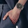 Casio CASIOEDIFICE серия кварцевый механизм стальной ремешок японские и корейские часы мужские часы черный циферблат EF-540D-1A5V