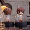 Detective Conan Premium Figure Ai Haibara Normal Color Tip'n'Pop
