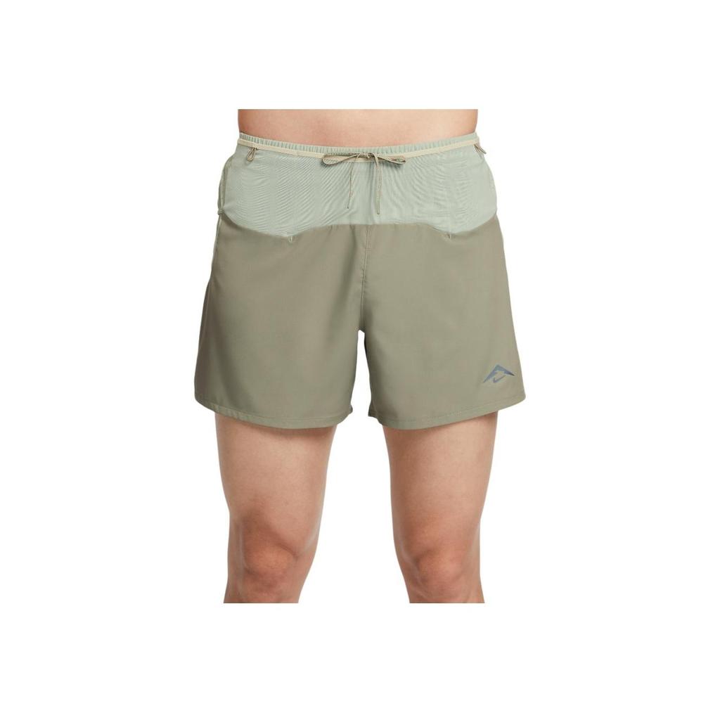 Nike Dri-FIT ADV Trail Second Sunrise Спортивные Минималистичные Удобные Модные Быстросохнущие Повседневные Шорты Мужские шорты HJ3573-320