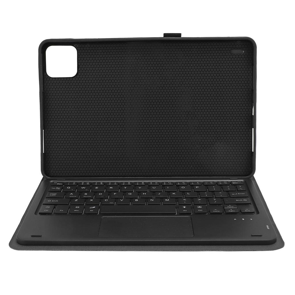 Чехол-клавиатура для Xiaomi для Mi Pad 6 6 Pro 11 дюймов 2023 ПУ чехол-подставка со съемной магнитной беспроводной Bluetooth